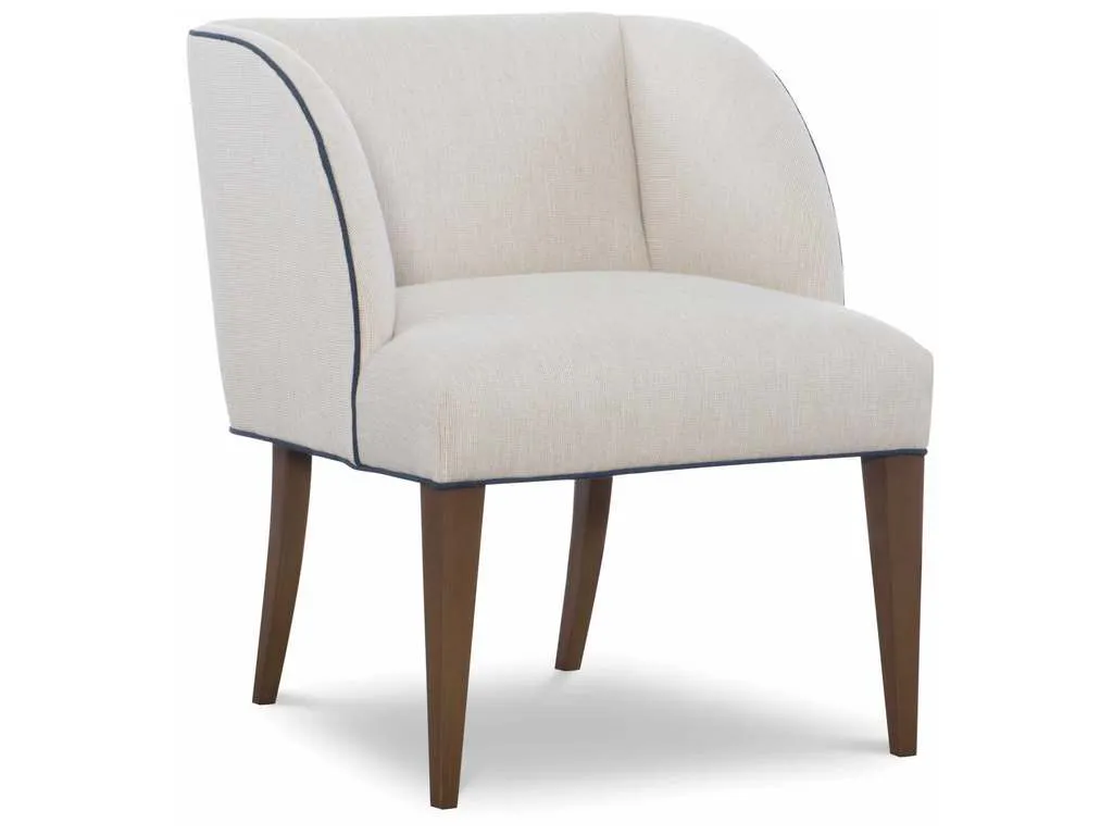 CR Laine 5505-05 Dinah Dining Chair