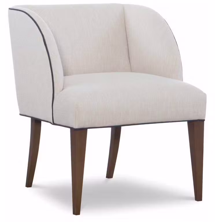 CR Laine 5505-05 Dinah Dining Chair CR Laine 5505-05 Dinah Dining Chair