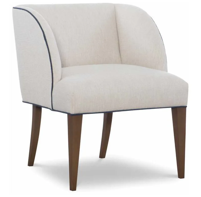CR Laine 5505-05 Dinah Dining Chair CR Laine 5505-05 Dinah Dining Chair