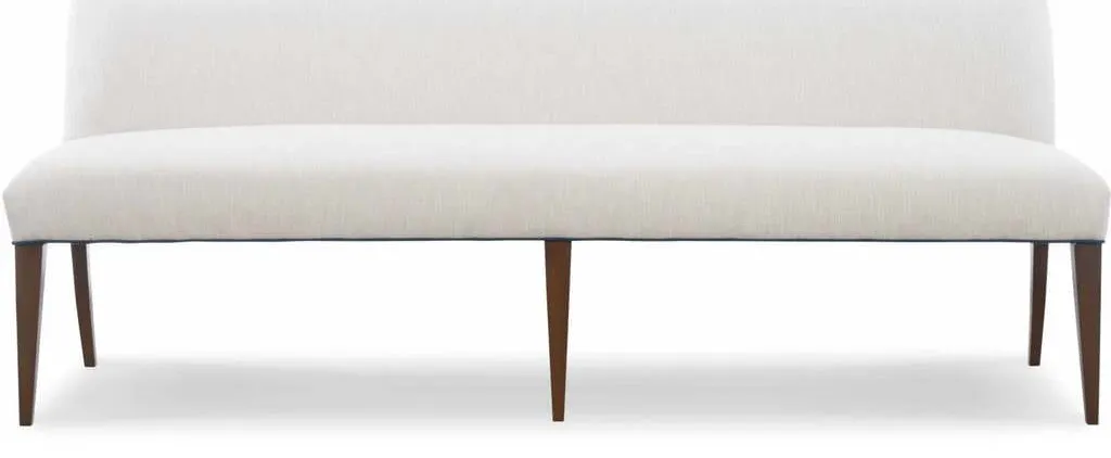 CR Laine 5505-16 Dinah Armless Banquette CR Laine 5505-16 Dinah Armless Banquette