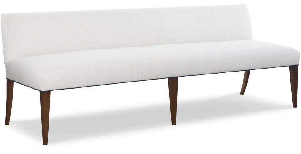 CR Laine 5505-30 Dinah Armless Banquette CR Laine 5505-30 Dinah Armless Banquette