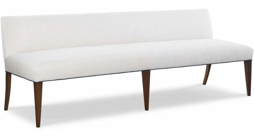 CR Laine 5505-30 Dinah Armless Banquette CR Laine 5505-30 Dinah Armless Banquette