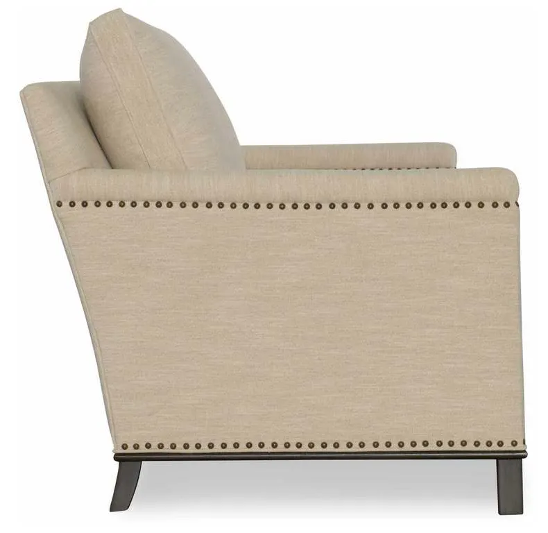 CR Laine 5530-N Gotham Sofa with Nails CR Laine 5530-N Gotham Sofa with Nails