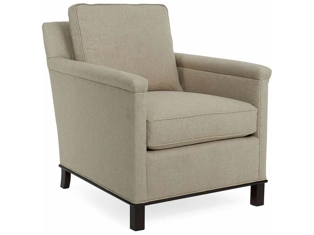 CR Laine 5535  Gotham Chair