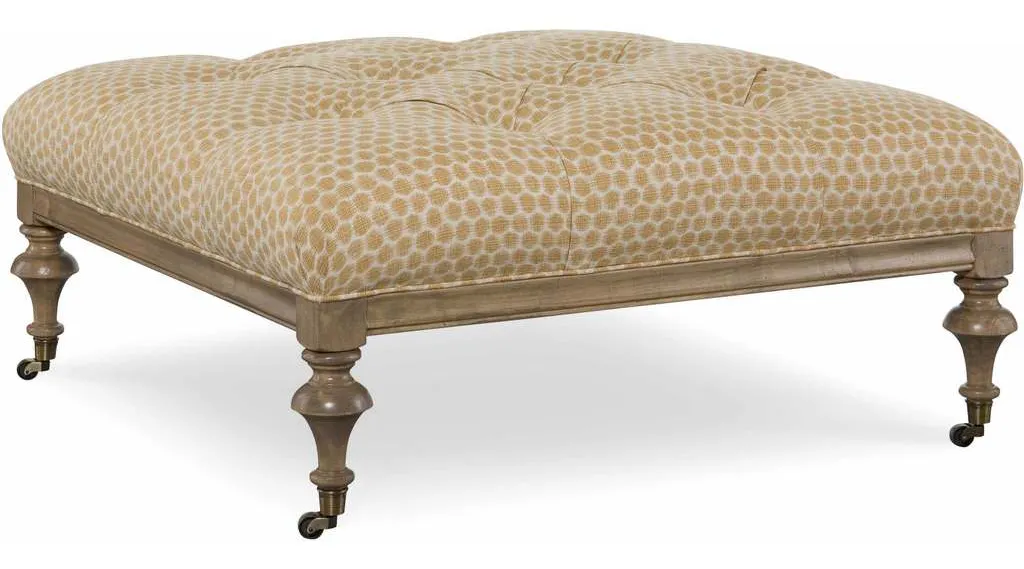 CR Laine 56 Kannapolis Ottoman CR Laine 56 Kannapolis Ottoman