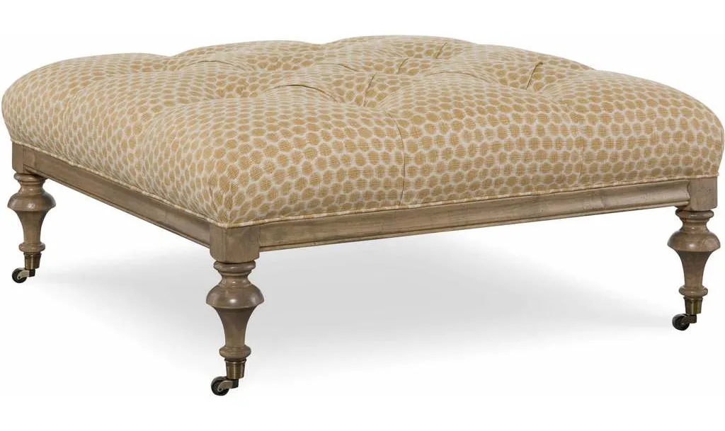 CR Laine 56 Kannapolis Ottoman CR Laine 56 Kannapolis Ottoman