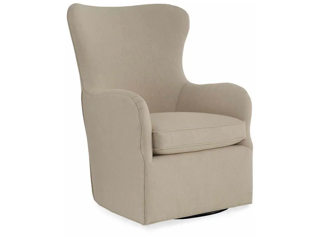 CR Laine 5655-SW Cayden Swivel Chair
