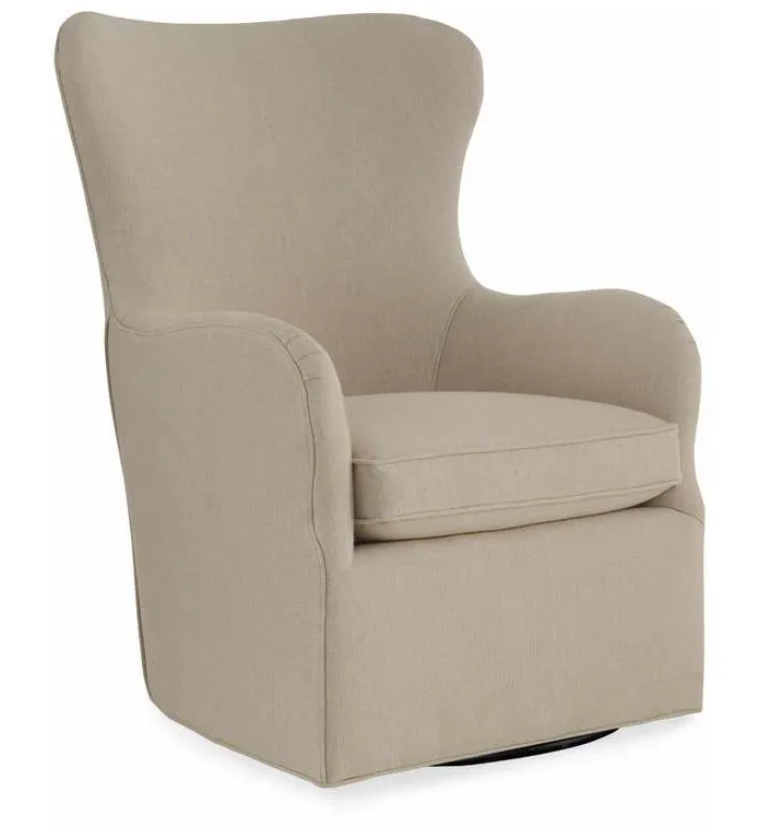 CR Laine 5655-SW Cayden Swivel Chair CR Laine 5655-SW Cayden Swivel Chair