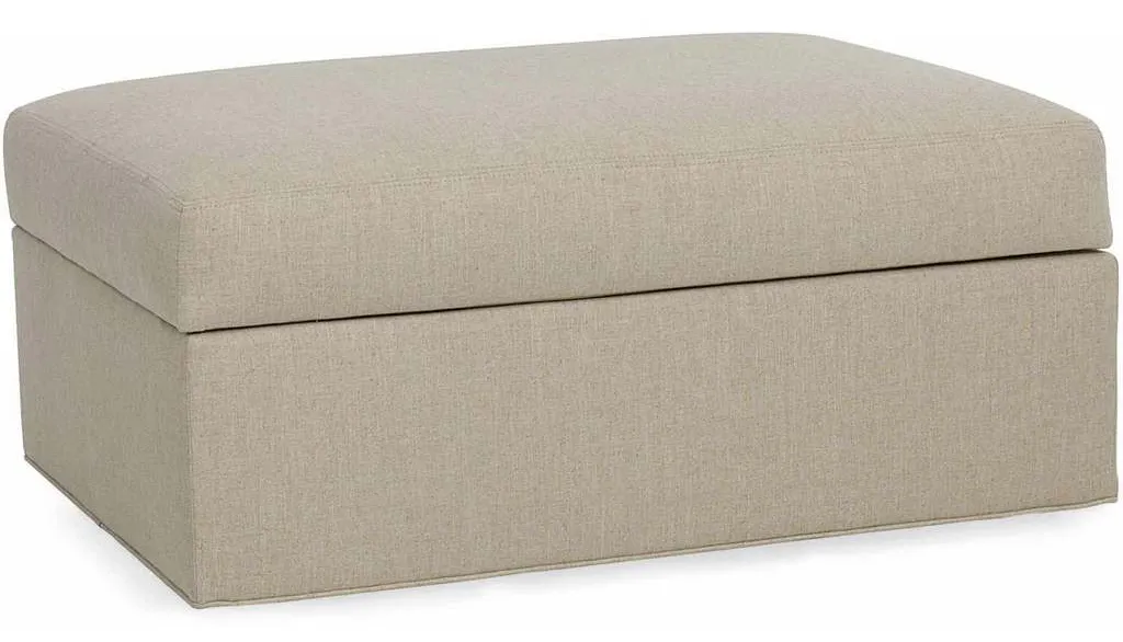 CR Laine 5748-ST Oliver Storage Bench Ottoman CR Laine 5748-ST Oliver Storage Bench Ottoman