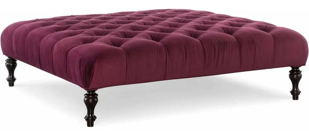 CR Laine 58 Nell Ottoman CR Laine 58 Nell Ottoman