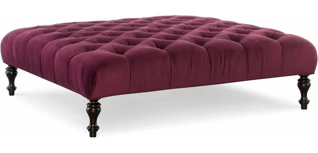 CR Laine 58 Nell Ottoman CR Laine 58 Nell Ottoman