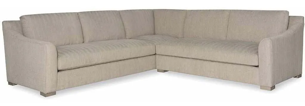 CR Laine 5800 Fisher Sectional CR Laine 5800 Fisher Sectional