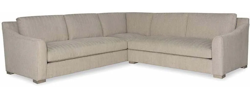 CR Laine 5800 Fisher Sectional CR Laine 5800 Fisher Sectional