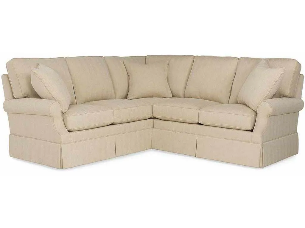 CR Laine 589  Haddonfield Sectional