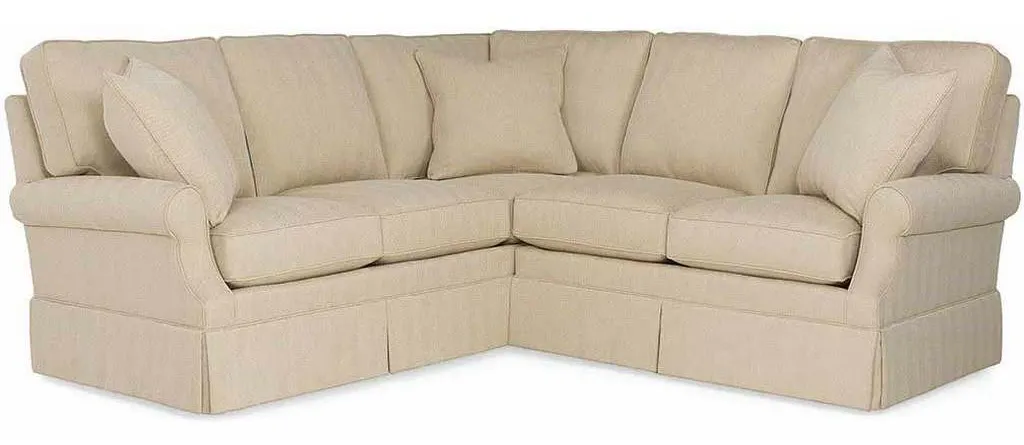 CR Laine 589 Haddonfield Sectional CR Laine 589 Haddonfield Sectional