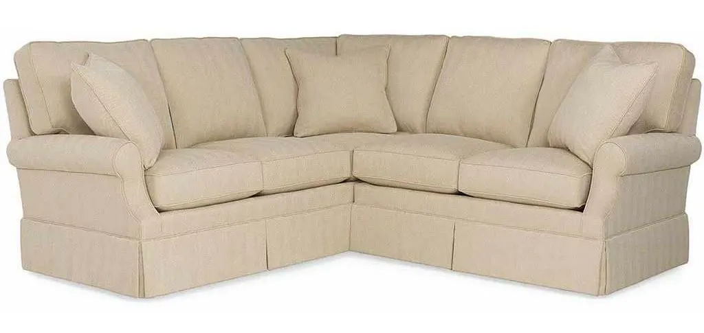 CR Laine 589 Haddonfield Sectional CR Laine 589 Haddonfield Sectional