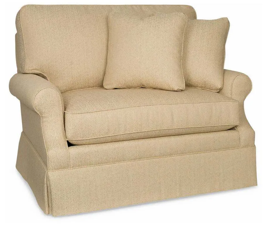 CR Laine 5996 Haddonfield Chair and a Half CR Laine 5996 Haddonfield Chair and a Half