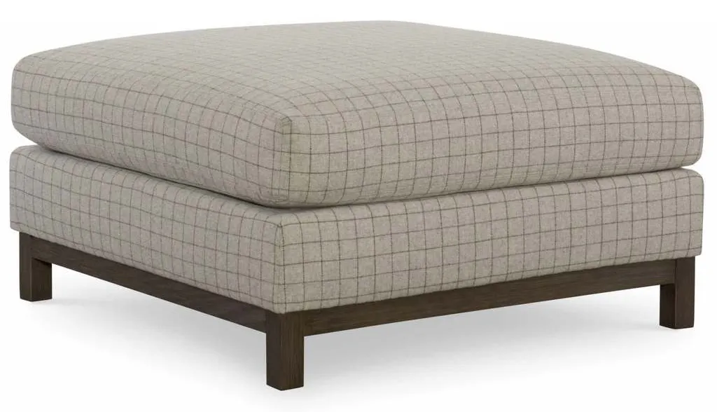 CR Laine 6000-17 Ryan Cocktail Ottoman CR Laine 6000-17 Ryan Cocktail Ottoman