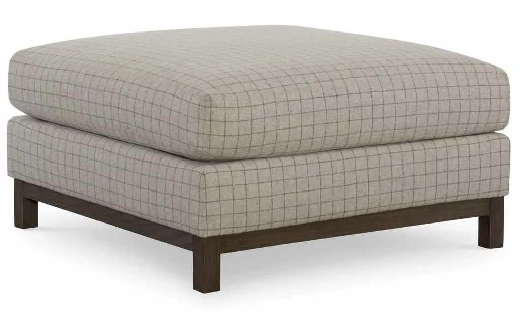 CR Laine 6000-17 Ryan Cocktail Ottoman CR Laine 6000-17 Ryan Cocktail Ottoman