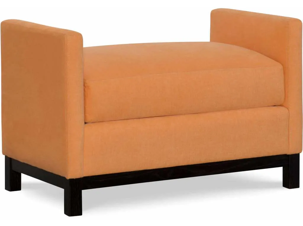 CR Laine 6007-07 Rowan Bench Ottoman CR Laine 6007-07 Rowan Bench Ottoman