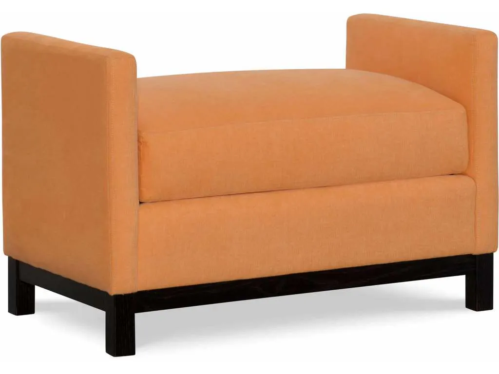 CR Laine 6007-07 Rowan Bench Ottoman CR Laine 6007-07 Rowan Bench Ottoman