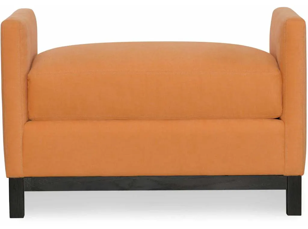 CR Laine 6007-07 Rowan Bench Ottoman CR Laine 6007-07 Rowan Bench Ottoman