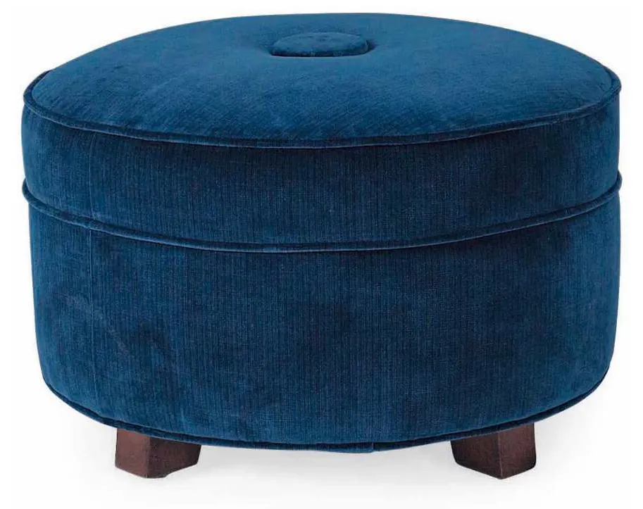 CR Laine 6037 Pendelton Ottoman CR Laine 6037 Pendelton Ottoman