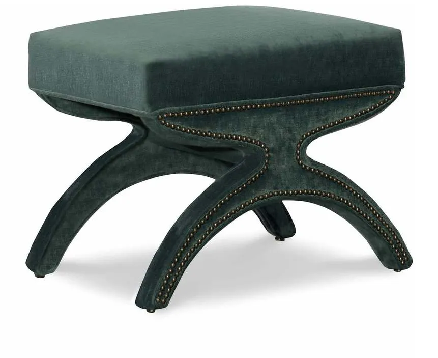 CR Laine 617-07 Flynn Ottoman CR Laine 617-07 Flynn Ottoman