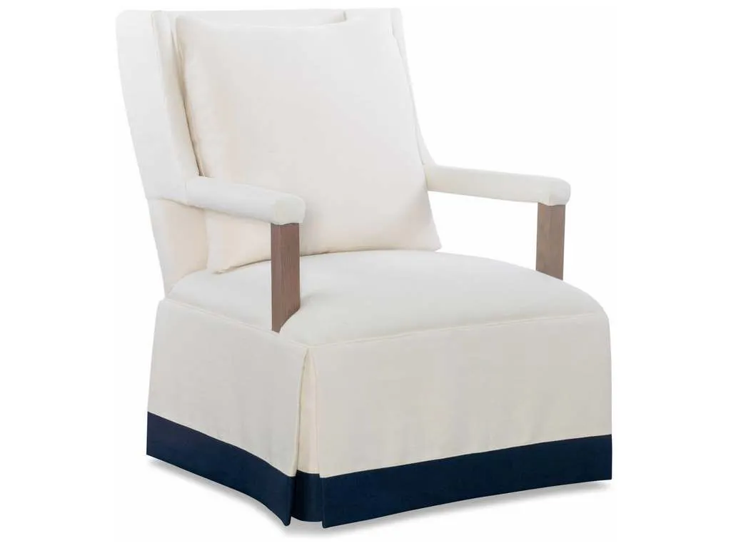 CR Laine 6195-05 Brennan Chair