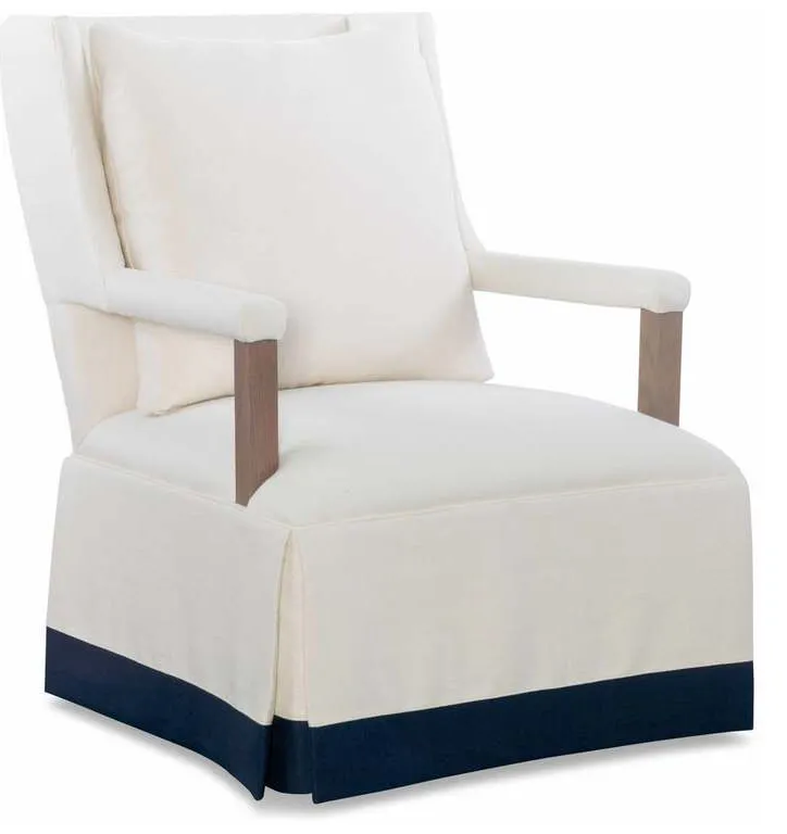 CR Laine 6195-05 Brennan Chair CR Laine 6195-05 Brennan Chair