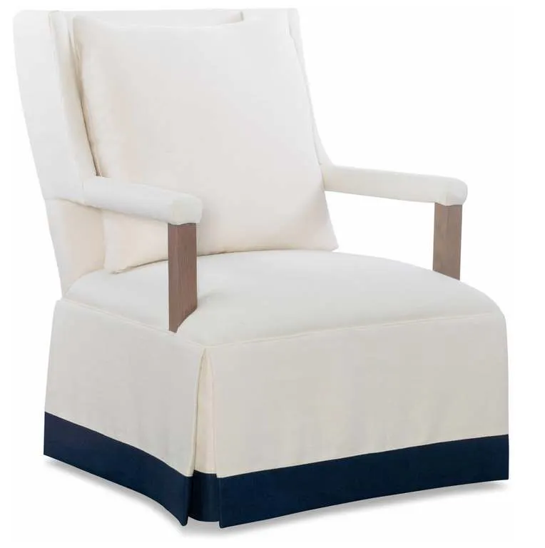 CR Laine 6195-05 Brennan Chair CR Laine 6195-05 Brennan Chair