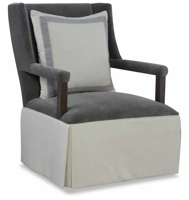 CR Laine 6195-05 Brennan Chair CR Laine 6195-05 Brennan Chair