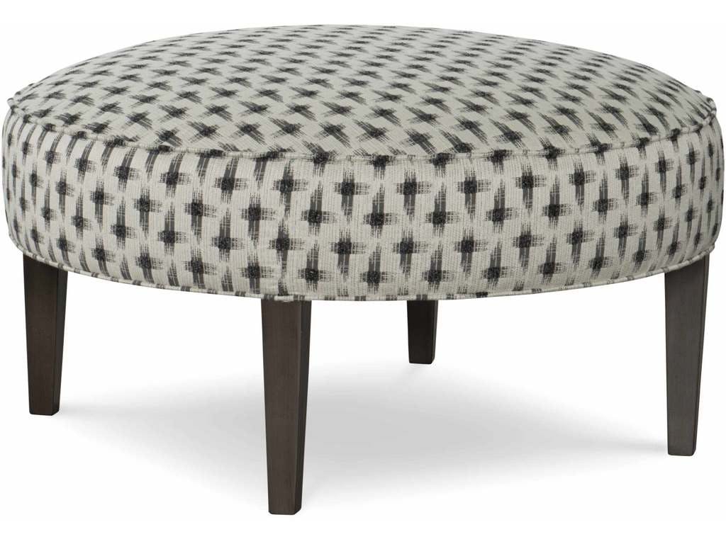 CR Laine 67 Nickelby Ottoman CR Laine 67 Nickelby Ottoman
