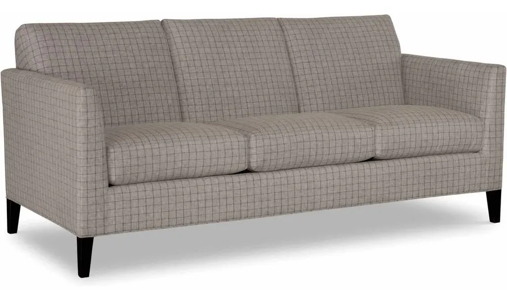 CR Laine 6700-02 Westport Apt Sofa CR Laine 6700-02 Westport Apt Sofa