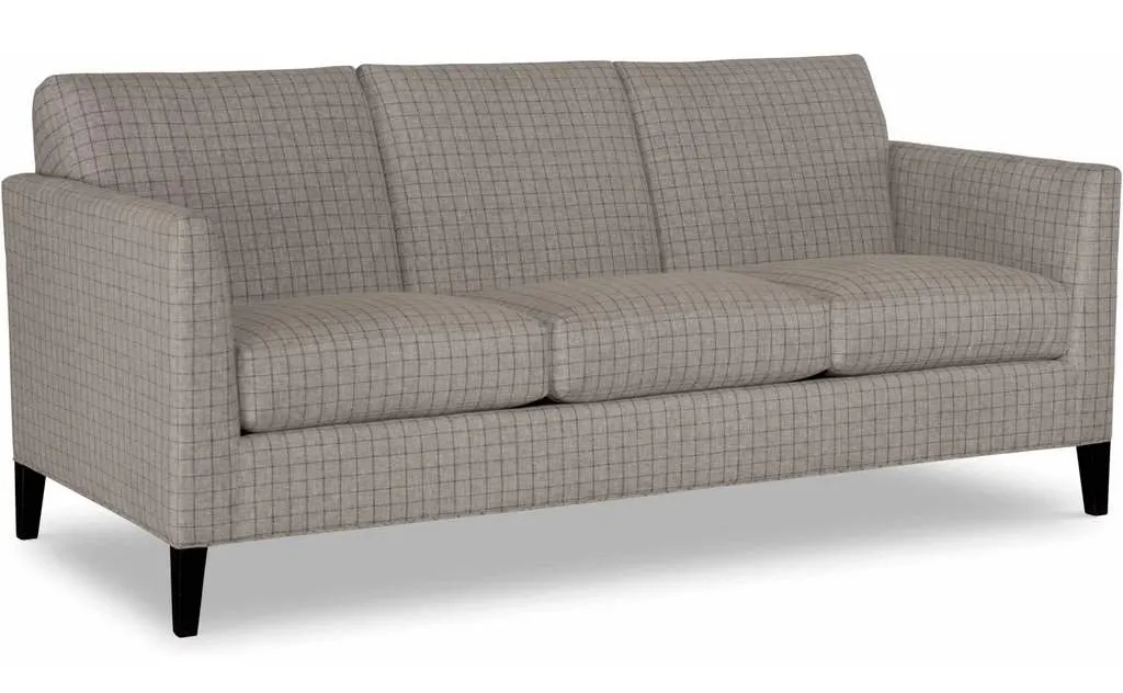 CR Laine 6700-02 Westport Apt Sofa CR Laine 6700-02 Westport Apt Sofa