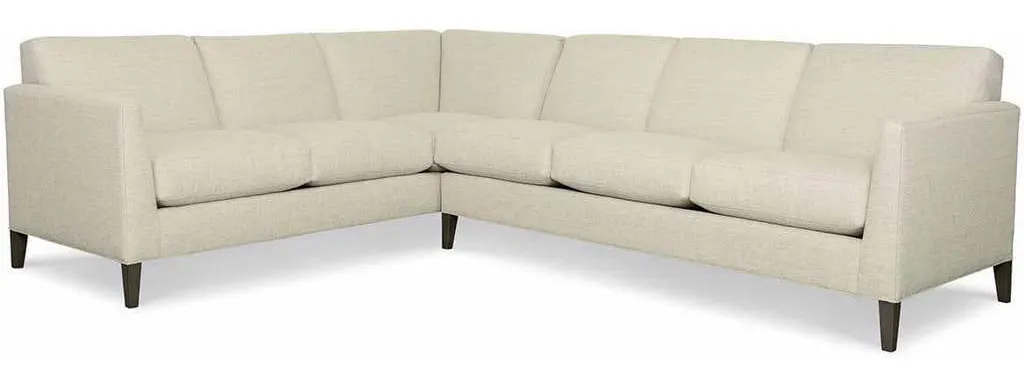 CR Laine 6700 Westport Sectional CR Laine 6700 Westport Sectional