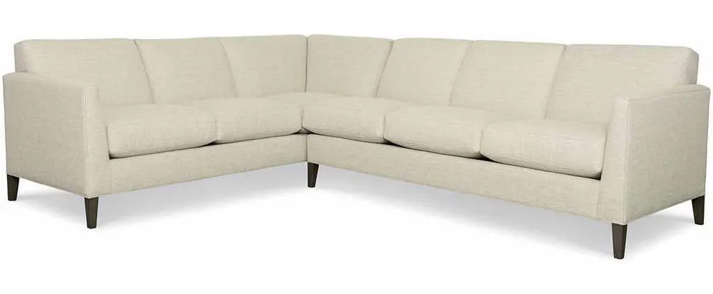 CR Laine 6700 Westport Sectional CR Laine 6700 Westport Sectional