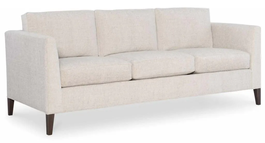 CR Laine 6770-02 Eastport Apt Sofa CR Laine 6770-02 Eastport Apt Sofa