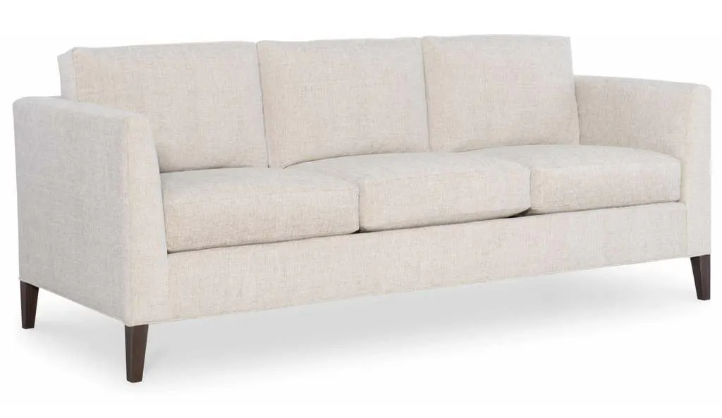 CR Laine 6770-02 Eastport Apt Sofa CR Laine 6770-02 Eastport Apt Sofa