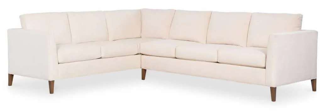 CR Laine 6770 Eastport Sectional CR Laine 6770 Eastport Sectional