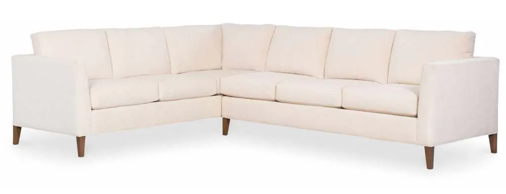 CR Laine 6770 Eastport Sectional CR Laine 6770 Eastport Sectional