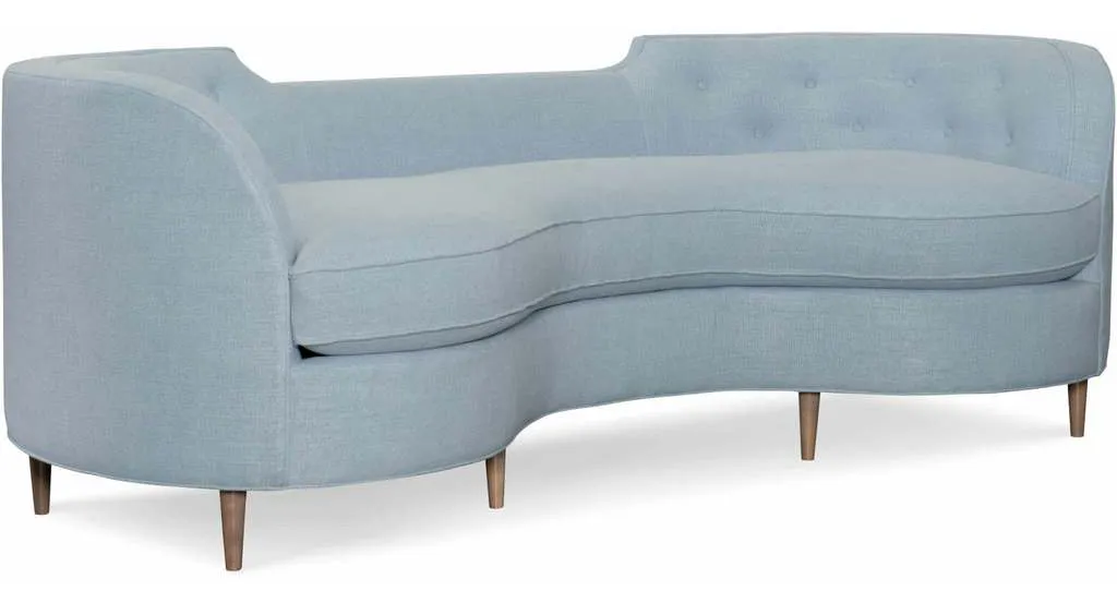 CR Laine 700-01B Gigi Sofa CR Laine 700-01B Gigi Sofa