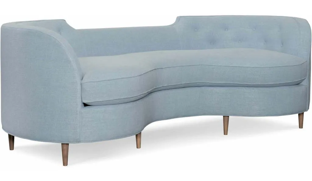 CR Laine 700-01B Gigi Sofa CR Laine 700-01B Gigi Sofa