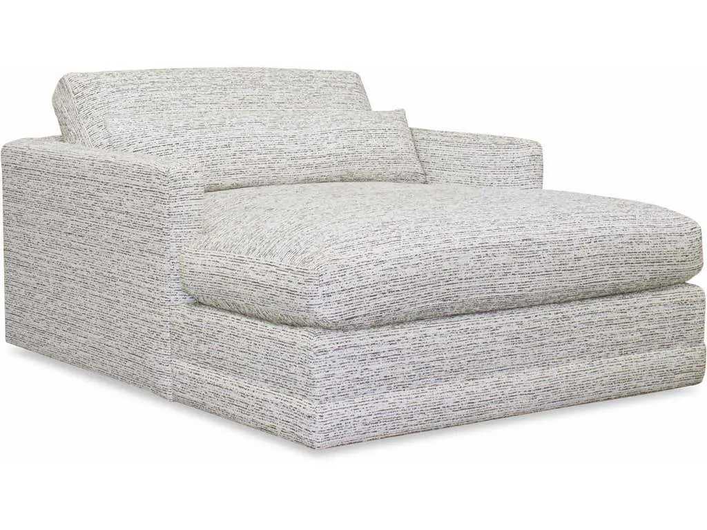 CR Laine 7000-49 Big Easy Chair and a half Chaise