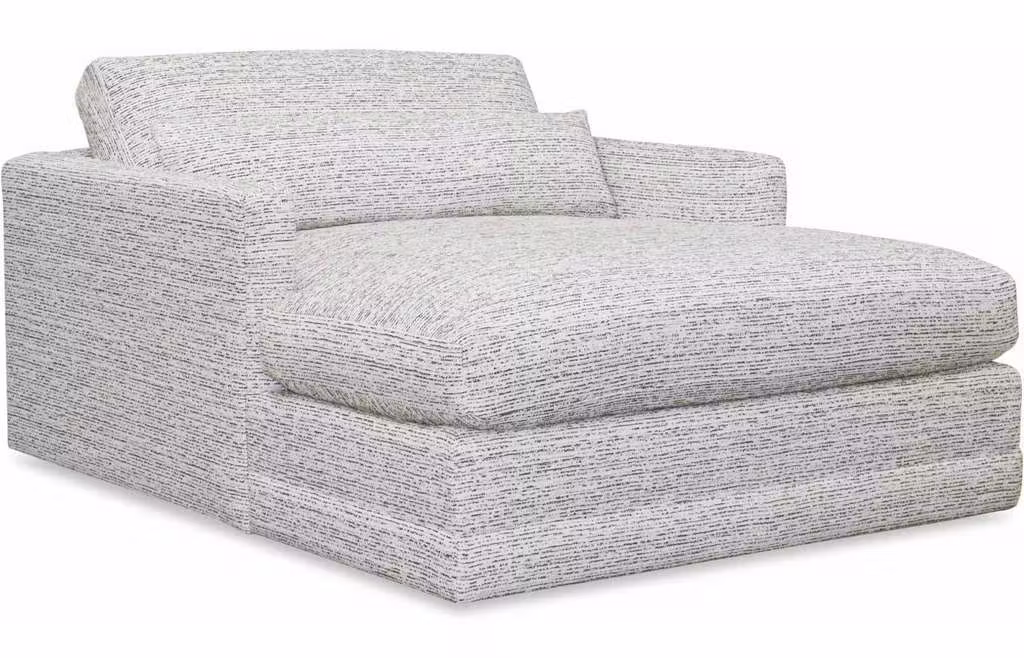 CR Laine 7000-49 Big Easy Chair and a half Chaise CR Laine 7000-49 Big Easy Chair and a half Chaise
