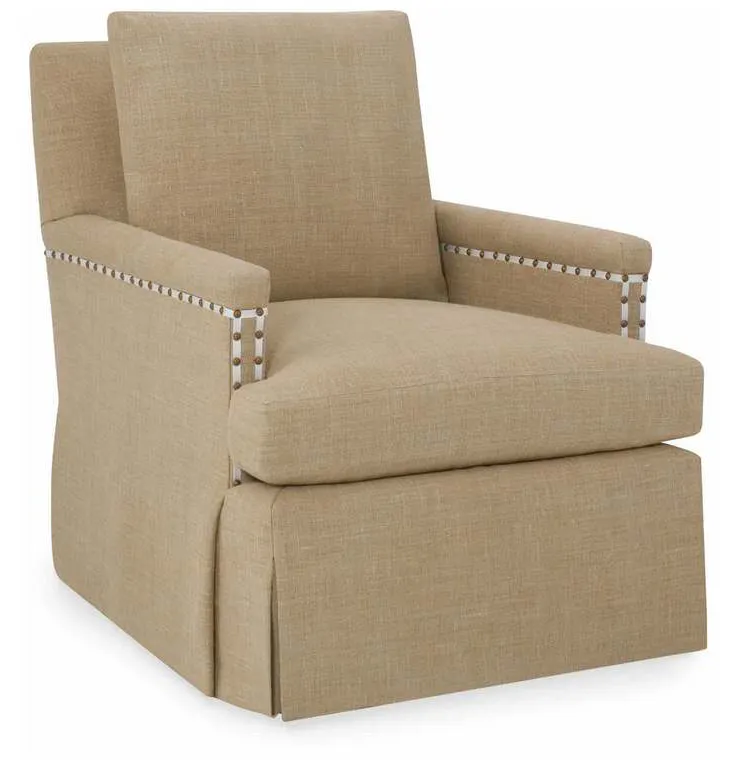 CR Laine 7025SW Clara Swivel Chair CR Laine 7025SW Clara Swivel Chair