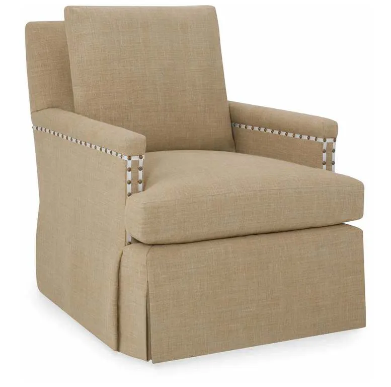CR Laine 7025SW Clara Swivel Chair CR Laine 7025SW Clara Swivel Chair