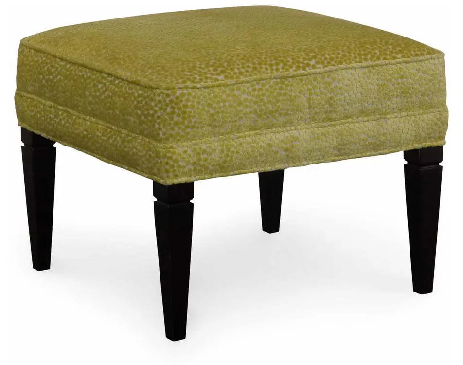 CR Laine 75-07 Terrance Square Ottoman CR Laine 75-07 Terrance Square Ottoman