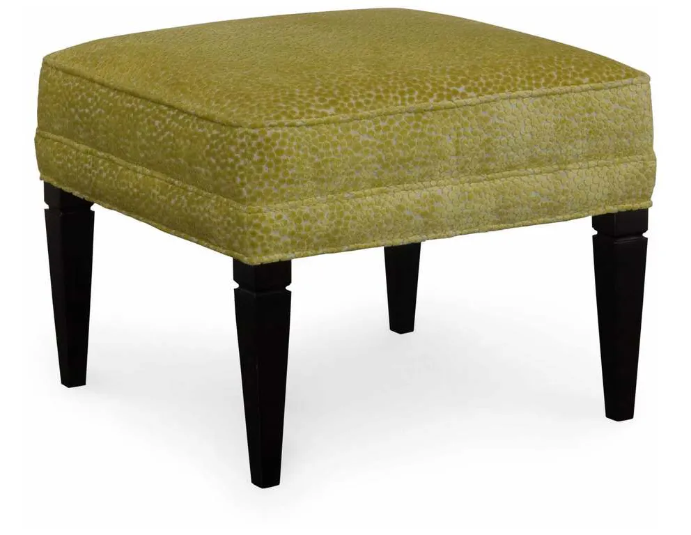 CR Laine 75-07 Terrance Square Ottoman CR Laine 75-07 Terrance Square Ottoman