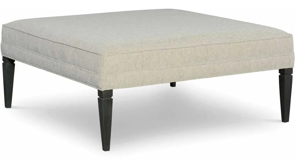 CR Laine 75-17 Terrance Large Square Ottoman CR Laine 75-17 Terrance Large Square Ottoman